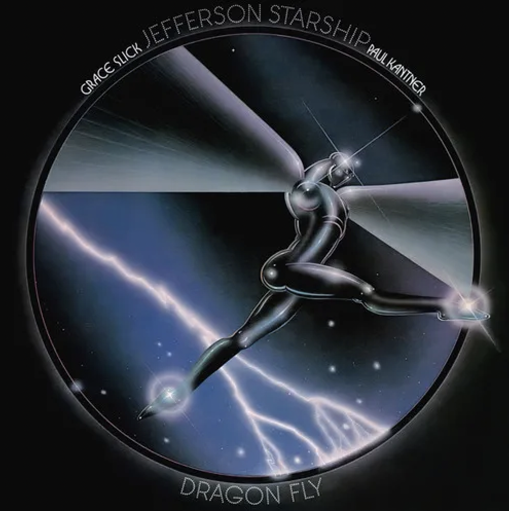 Jefferson Starship / 1995年ライブ音源(ラジオ放送用) 70'S BROADCAST COLLECTION (6CD)/JEFFERSON STARSHIP/ジェファーソン